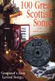 100 Great Scottish Songs, w/CD