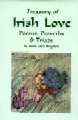 Treasury of Irish Love Poems? 2 Cassettes go with above