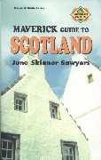 Maverick Guide to Scotland