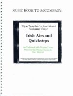 Pipe Teachers Asst Vol 4