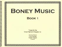 Boney Music