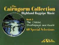 Cairngorm Collection Volume 3 Cairngorm Collection Volume 3