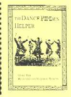The Dance Piper's Helper