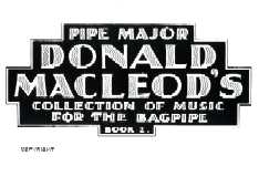 Donald MacLeod Vol 2