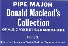 Donald MacLeod Vol 3