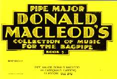 Donald MacLeod Vol 5