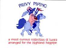 Privy Piping