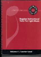 Bagpipe Solutions Volume 4