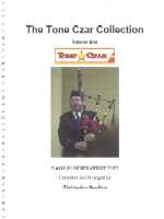 The Tone Czar Collection Vol 1