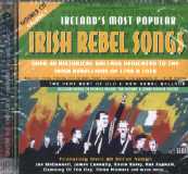 Ireland's Most Popular Rebel Songs