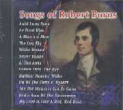 Celtic Collections Volume 2 - Songs of Robert Burns