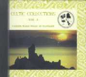 Celtic Collections Volume 3 - Ceilidh Band Music