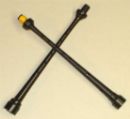 Bagpipe Chanters