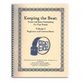 B. Meade "Keeping the Beat" Book & DVD.
