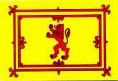 Royal Standard of Scotland (Lion)