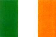 Ireland Flag (Tricolor)