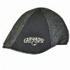 Guinness Ivy Cap - Grey panel