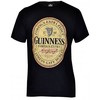 Guinness T-Shirt: English Label