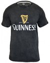 Guinness T-Shirt: Trademark Logo