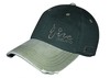 Green Cadet Cap with "Eire"