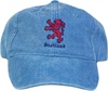 Scotland - Royal Blue Cap with Scottish Lion