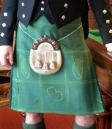 Medium Weight Traditional Kilt by House of Edgar