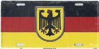 Germany (eagle)