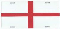 St George's Cross (England)