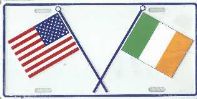 US + Ireland