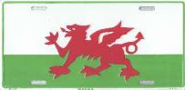 Wales (dragon)