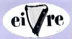 Eire, with Harp