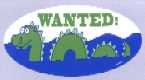 Wanted:Nessie