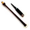 Gibson Long Cocobolo Practice Chanter with Sole