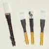 Shuttle Pipe Reed Set (4 Reeds)