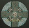 Keltic Designs Tee Shirt: Celtic Cross