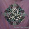 Keltic Designs Tee Shirt:Ceilidh