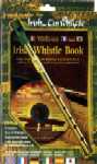 Tin Whistle (Irish) with Instruction Book and CD