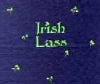 Escargot: Irish Lass