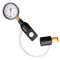 Manometer