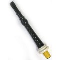 Airstream Blowpipe w/Imitation Ivory Mount