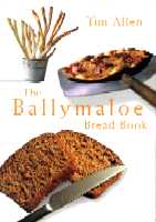 The Ballymaloe Bread Book