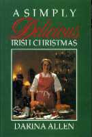 A Simply Delicious Irish Christmas