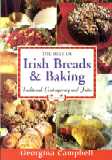 The Best of Irish Breads and Baking