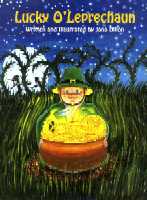 Lucky O\'Leprechaun