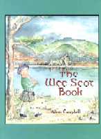 The Wee Scot Book