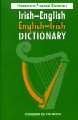 Irish-English, English-Irish Dictionary