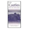Castle Map of Scotland