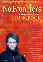 No Frontiers: The Jimmy MacCarthy Songbook