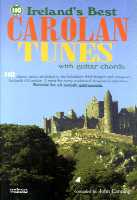 Ireland\'s Best Carolan Tunes