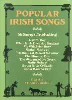 Popular Irish Songs